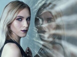 LilyKeeler