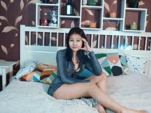 LilyLout