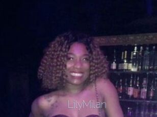LilyMilan