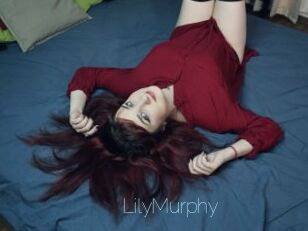 LilyMurphy