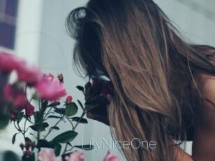 LilyNiceOne