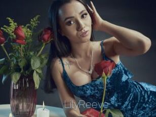 LilyReeve