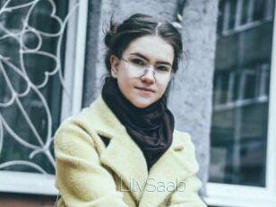 LilySaab