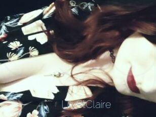 LilyStClaire