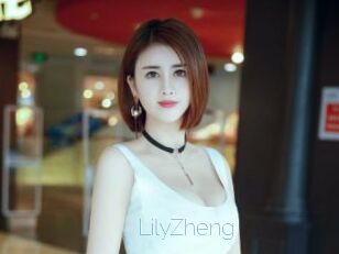 LilyZheng