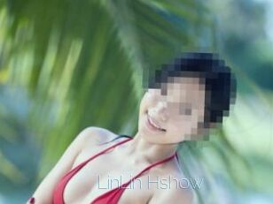 LinLin_Hshow
