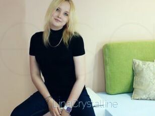 LinaCrystalline