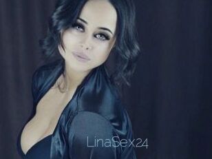 LinaSex24