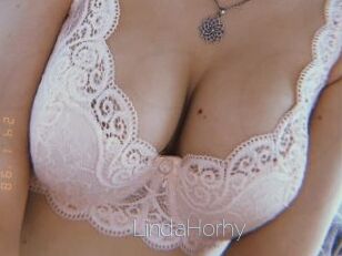 LindaHorhy Elle se Gode