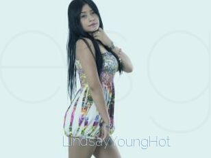 LindsayYoungHot