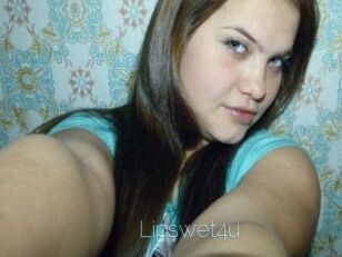Lipswet4u