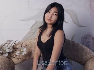 LisaBenton
