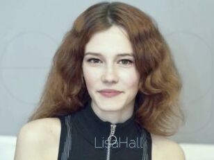 LisaHall