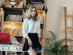 LisaListon