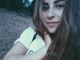 LisaRannis