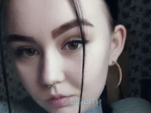 Lisiam