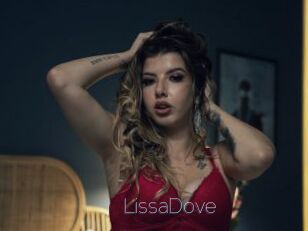 LissaDove
