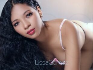 LissaGomez