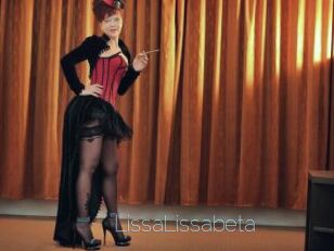 LissaLissabeta
