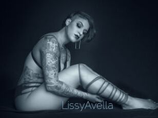 LissyAvella