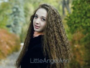 LittleAngelAnn