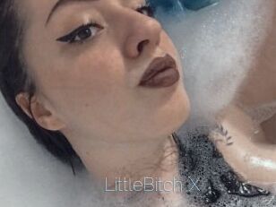 LittleBitch_X