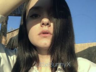 LittleBunnyX