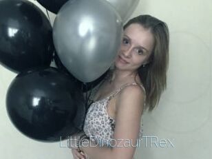 LittleDinozaurTRex