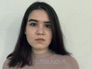 LittleJudyX