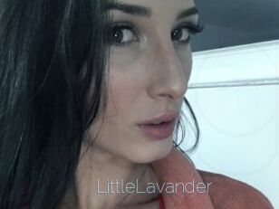 LittleLavander