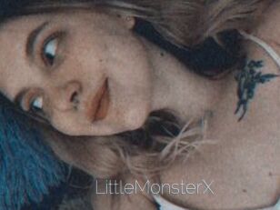 LittleMonsterX