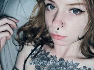 LittleRedAnnmarie