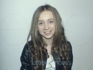 LittleePrincess