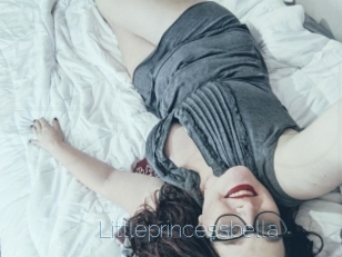 Littleprincessbella Elle se Gode