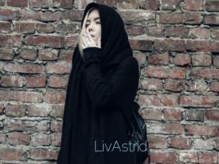LivAstrid