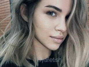 Liyafetish