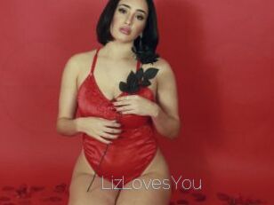LizLovesYou