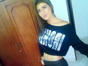 Liza_doll