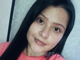 Liznaughty Elle se Gode