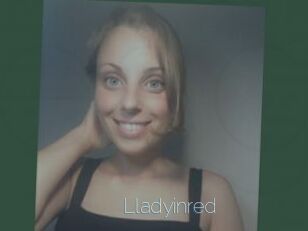 Lladyinred