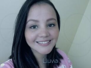 Lluvia Elle se Gode