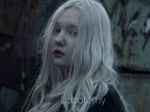 Lobotomy