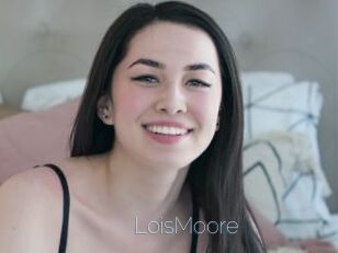 LoisMoore