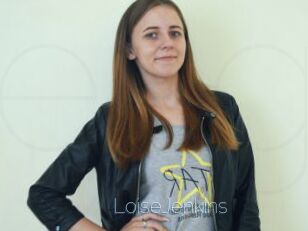 LoiseJenkins