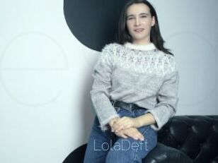 LolaDeft