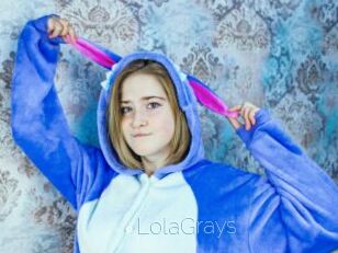 LolaGrays