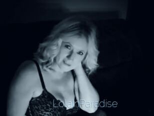 LolaInParadise