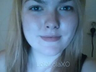 LolaLolaXO
