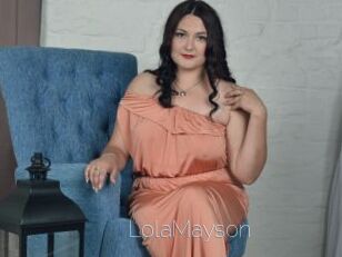 LolaMayson
