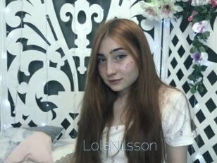 LolaNilsson